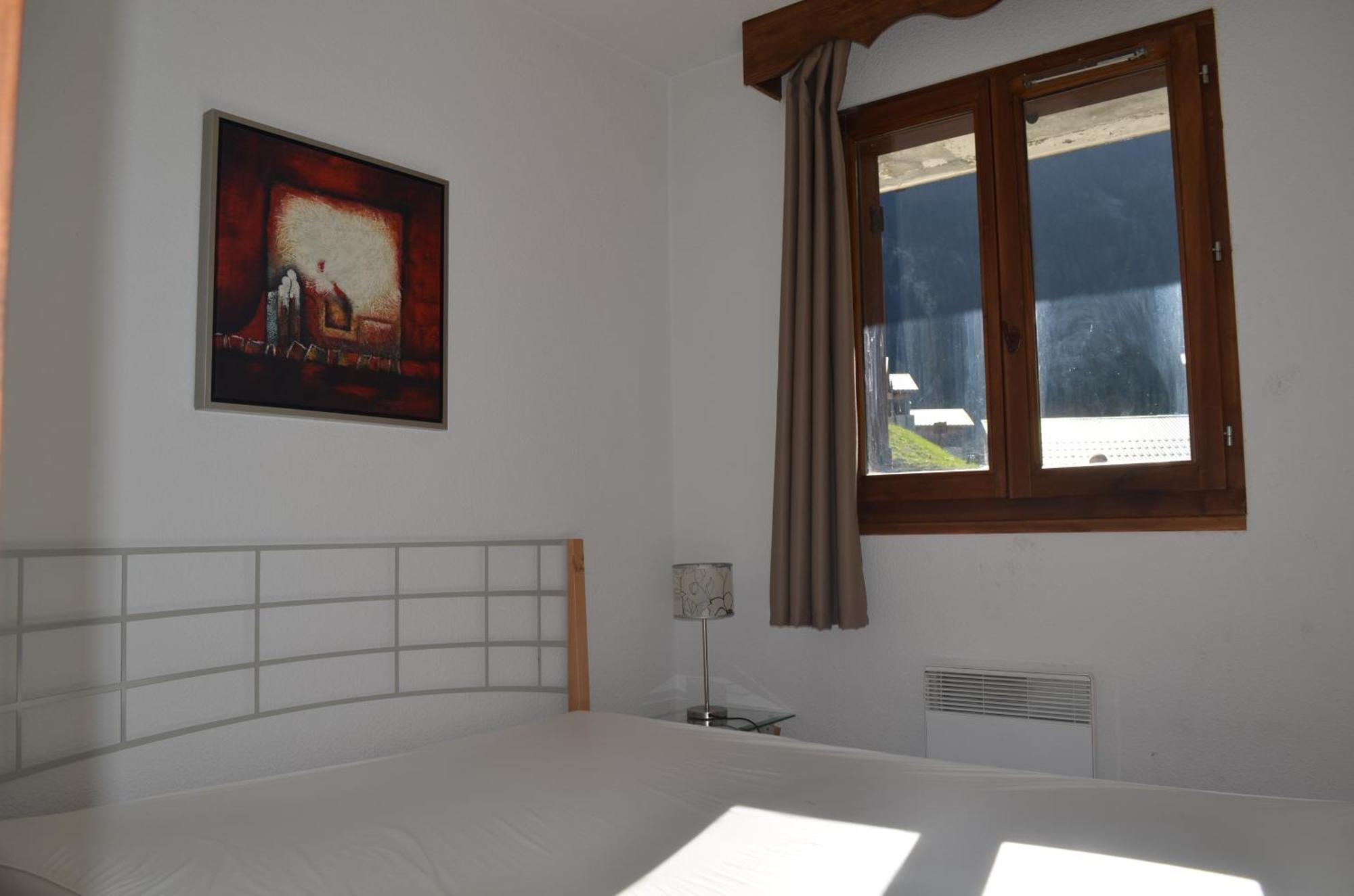 Appartements 3 Vallees, Piscine Et Sauna Orelle Exterior photo